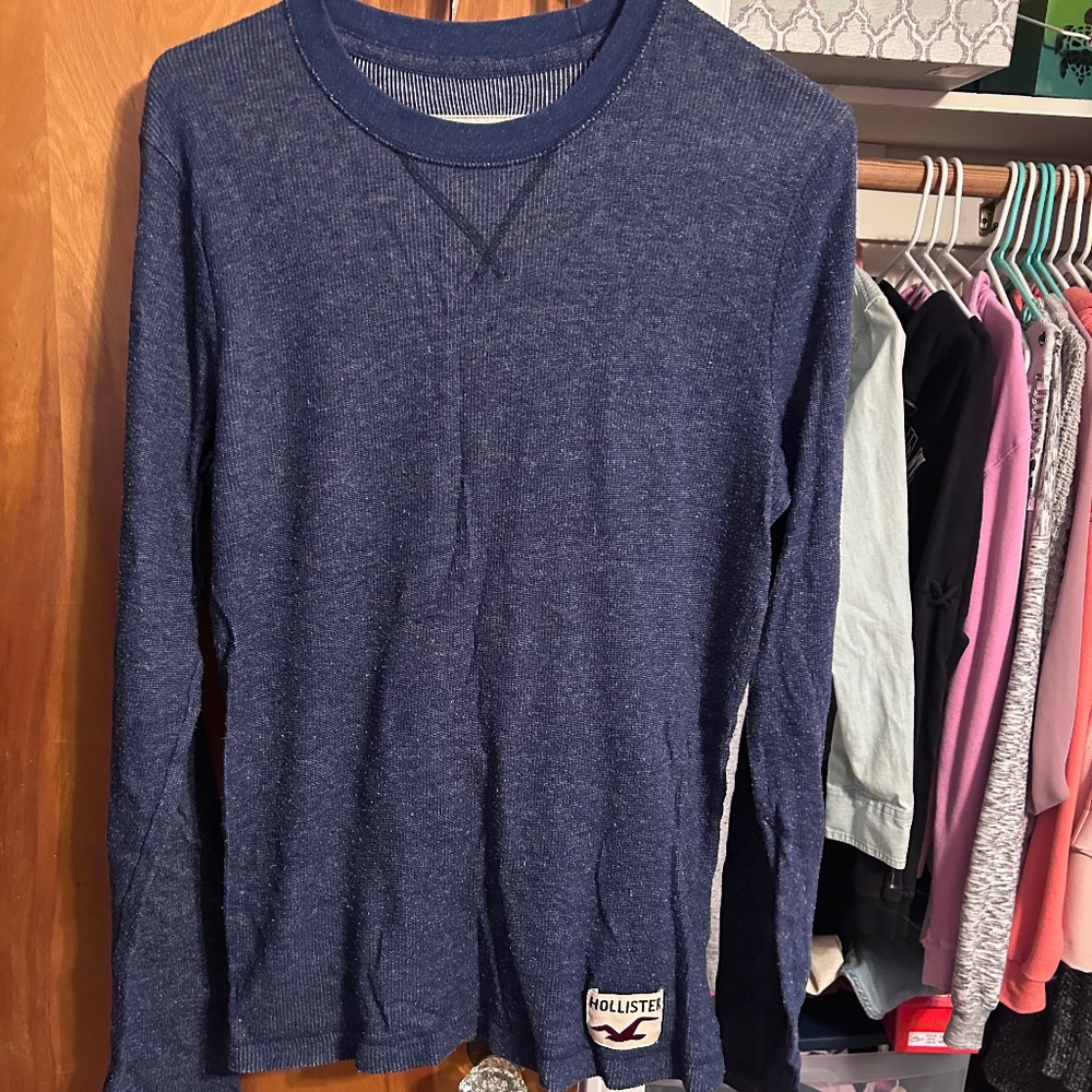 Men’s Thermal Shirt